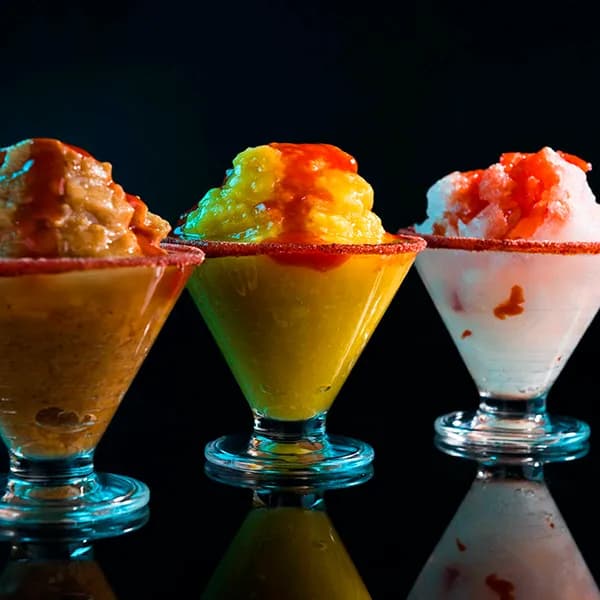 Margaritas Frozen